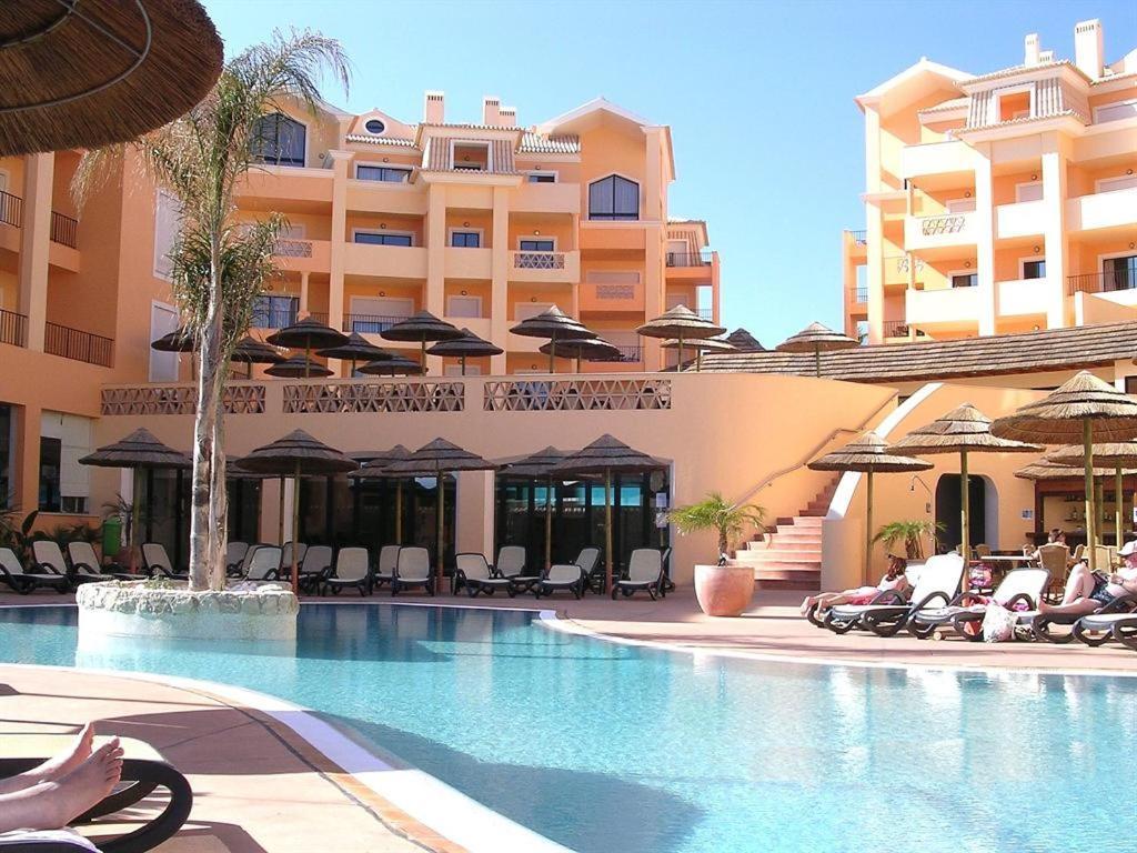 Estrela Da Luz 1 Bedroom Apt Pool And Sea Views Alagoas Экстерьер фото
