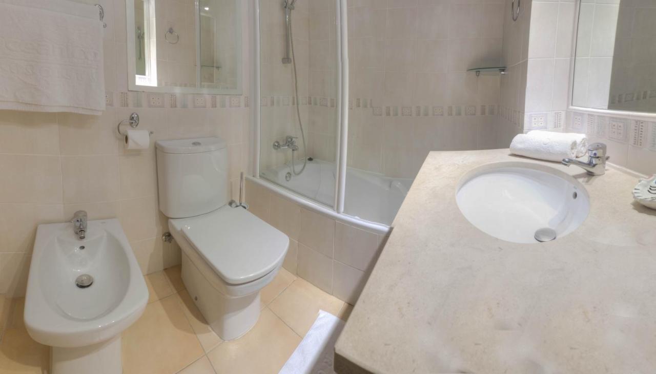 Estrela Da Luz 1 Bedroom Apt Pool And Sea Views Alagoas Экстерьер фото
